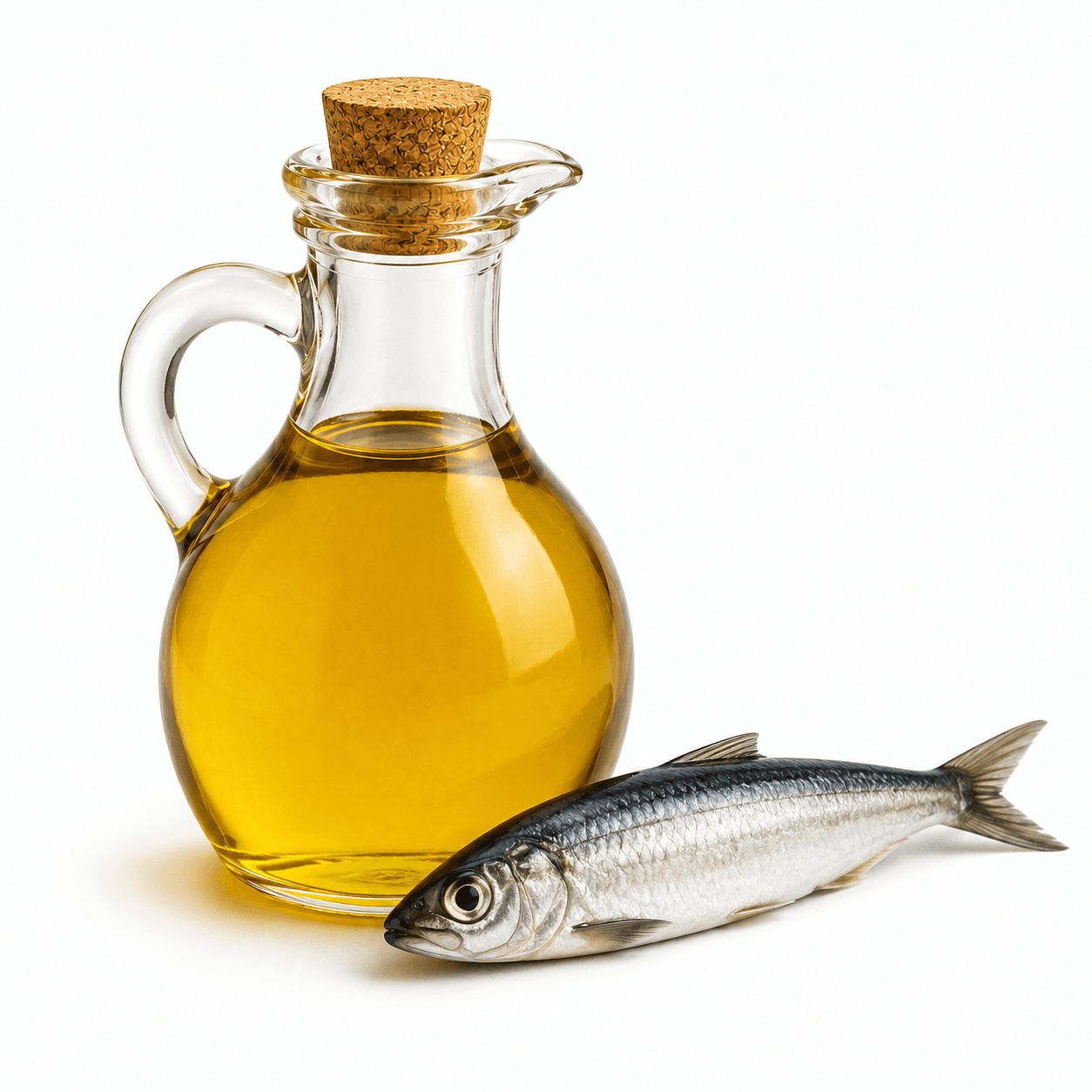 Top 10 exportadores de aceite de pescado – Perú 2026
